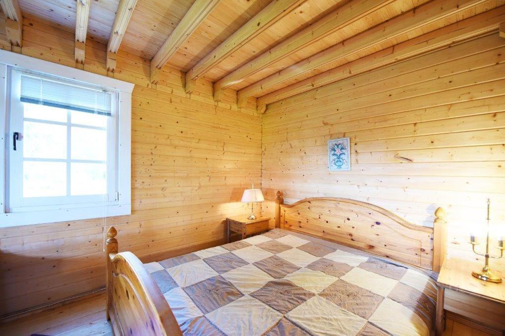 Judbidzi Lägenhet Pape Exteriör bild